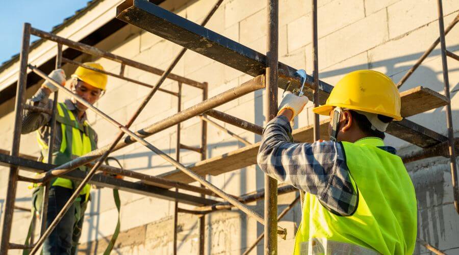 Local Chimney Repair in Rockton, PA